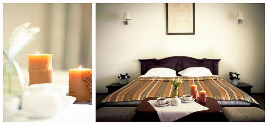 Гранде Петтине Hotel Odessa Luaran gambar