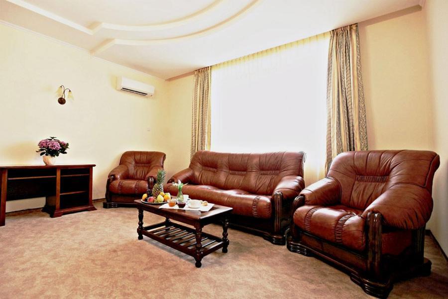 Гранде Петтине Hotel Odessa Luaran gambar