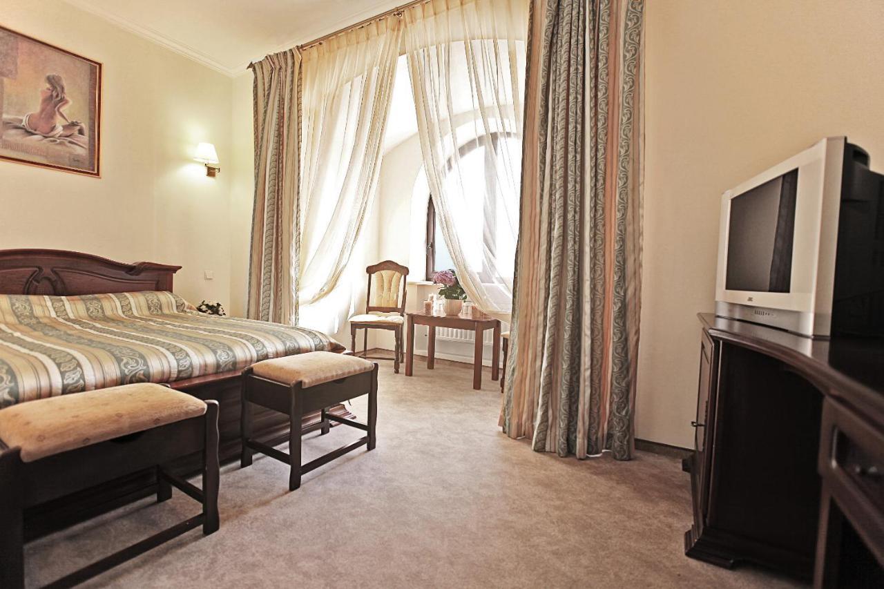 Гранде Петтине Hotel Odessa Luaran gambar