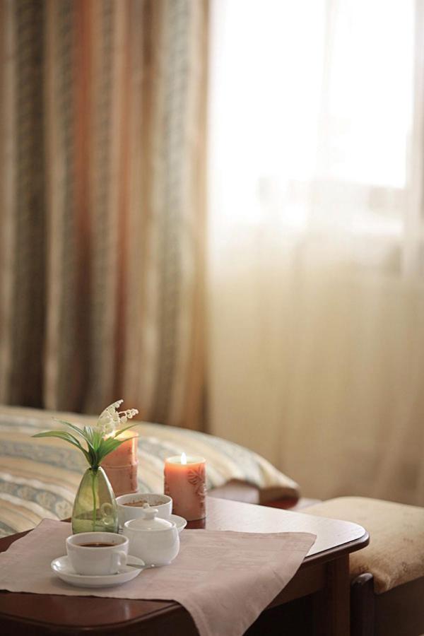Гранде Петтине Hotel Odessa Luaran gambar