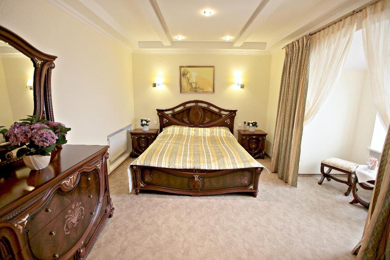 Гранде Петтине Hotel Odessa Luaran gambar