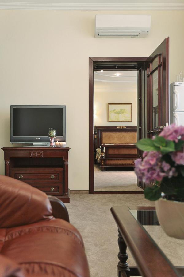 Гранде Петтине Hotel Odessa Luaran gambar