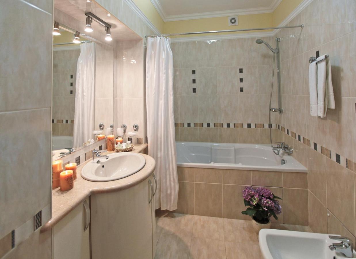 Гранде Петтине Hotel Odessa Luaran gambar