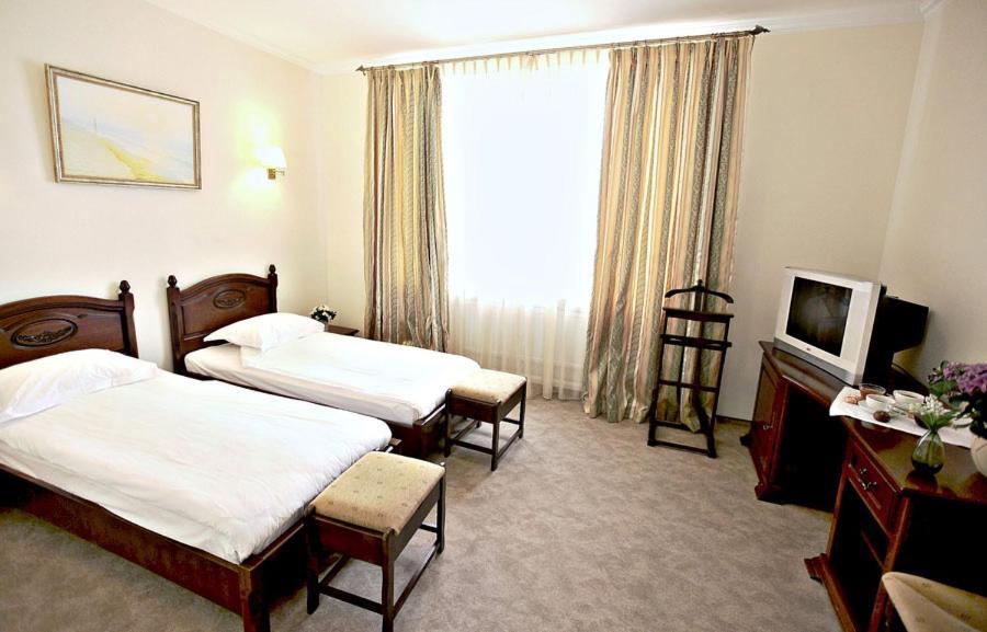Гранде Петтине Hotel Odessa Luaran gambar
