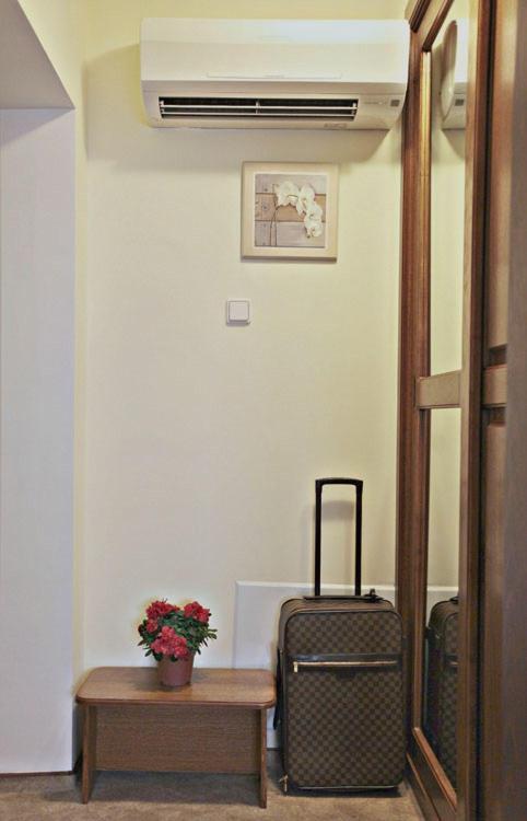 Гранде Петтине Hotel Odessa Luaran gambar