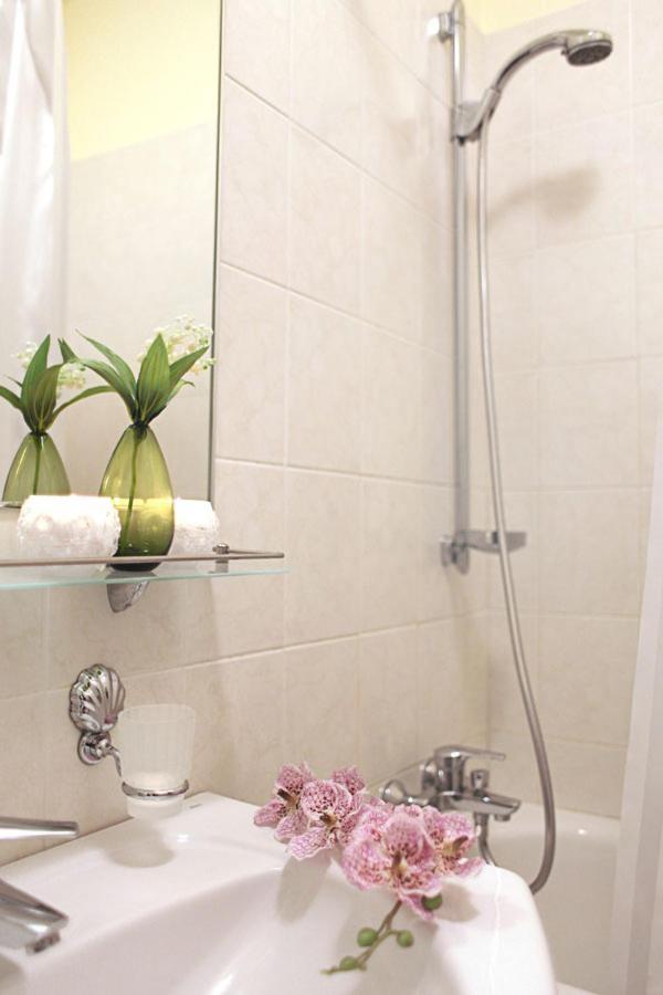 Гранде Петтине Hotel Odessa Luaran gambar